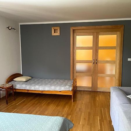 Apartmán Pod Klášterem Rumburk Exterior foto