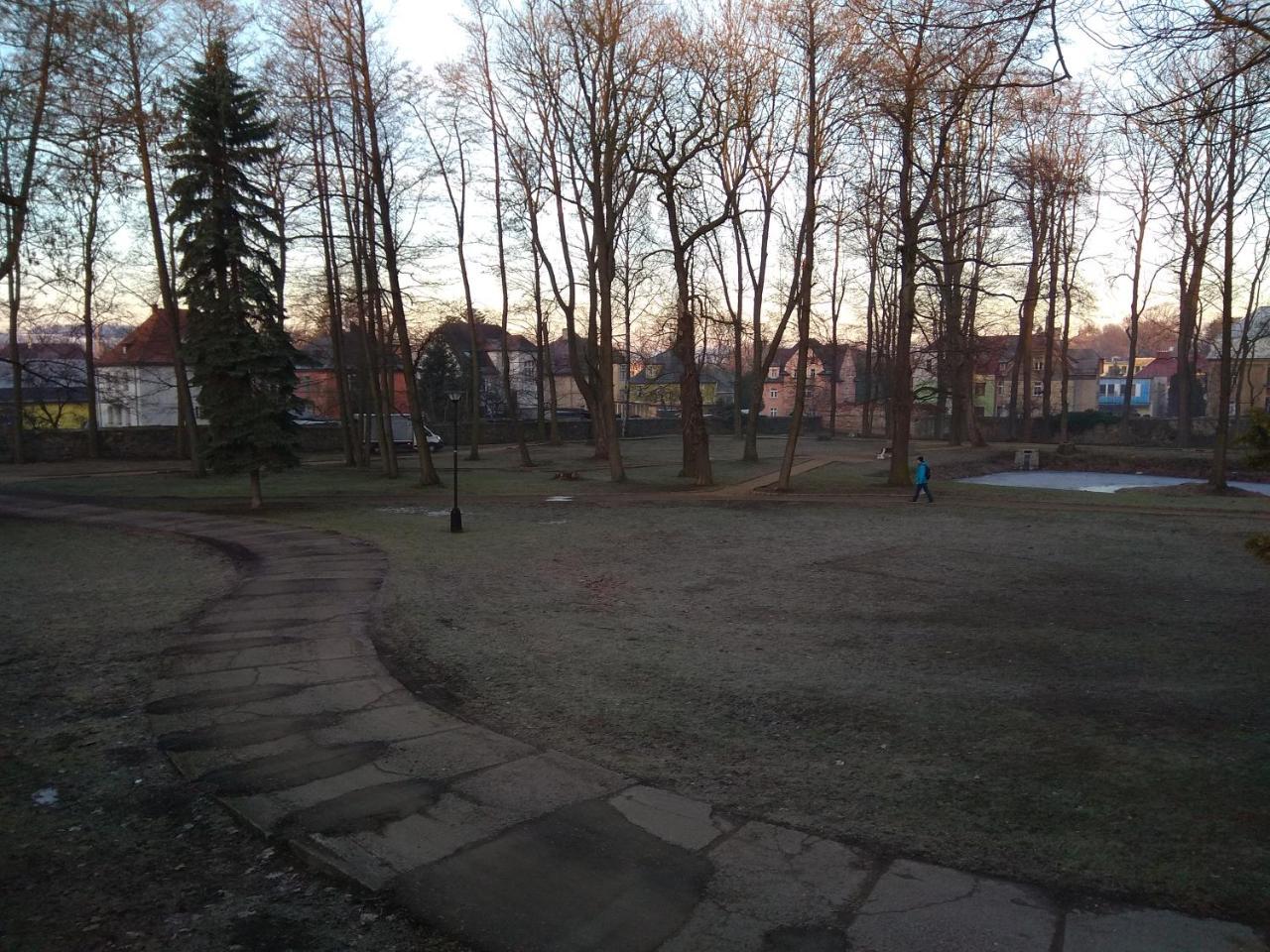 Apartmán Pod Klášterem Rumburk Exterior foto